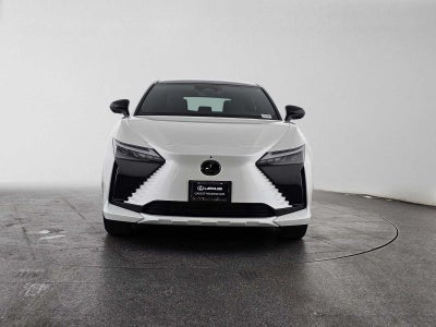2026 Lexus RZ 350e PREMIUM