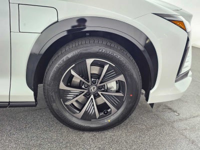2026 Lexus RZ 350e PREMIUM