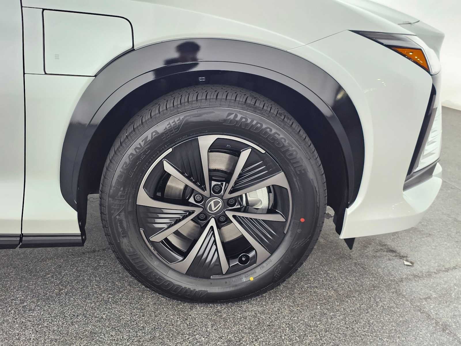 2026 Lexus RZ 350e PREMIUM