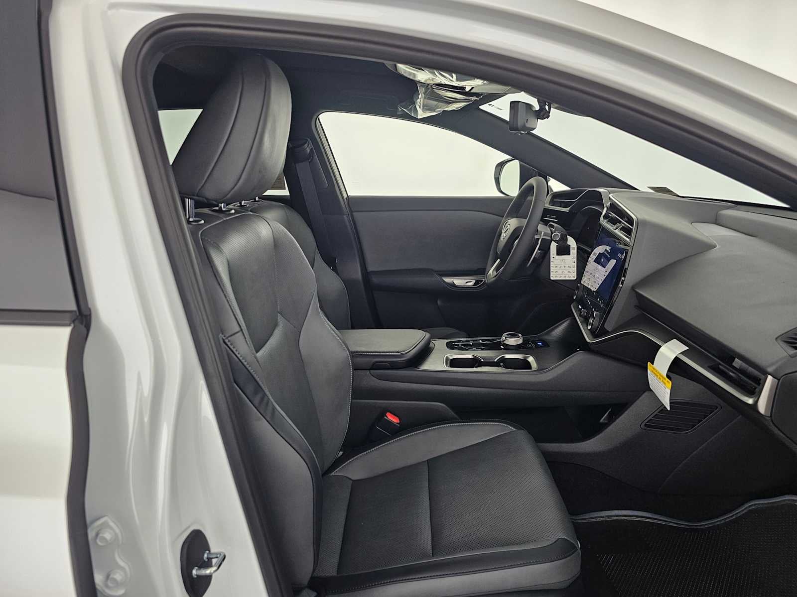 2026 Lexus RZ 350e PREMIUM