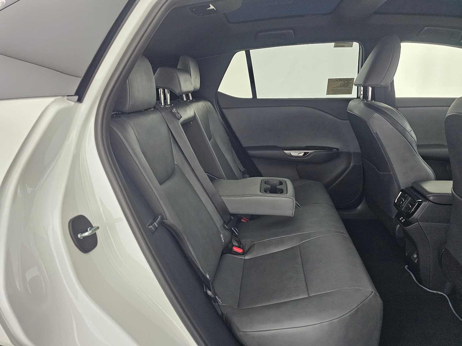 2026 Lexus RZ 350e PREMIUM