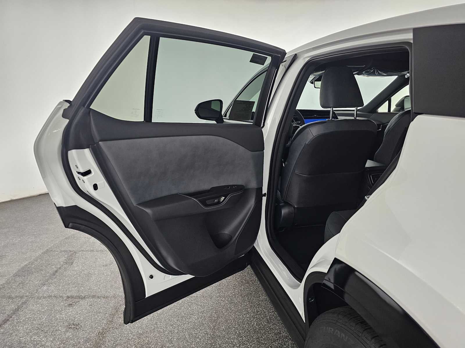 2026 Lexus RZ 350e PREMIUM