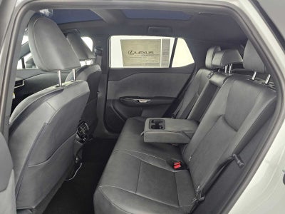 2026 Lexus RZ 350e PREMIUM