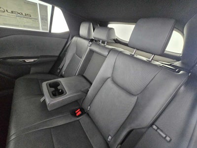 2026 Lexus RZ 350e PREMIUM