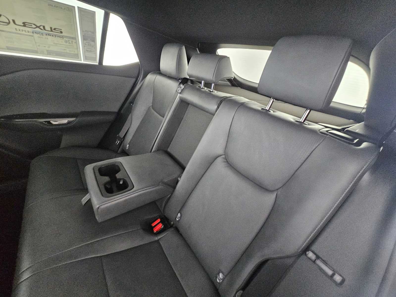 2026 Lexus RZ 350e PREMIUM