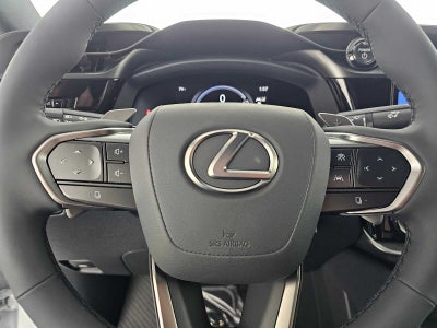 2026 Lexus RZ 350e PREMIUM