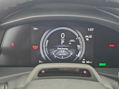 2026 Lexus RZ 350e PREMIUM