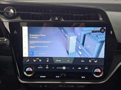 2026 Lexus RZ 350e PREMIUM