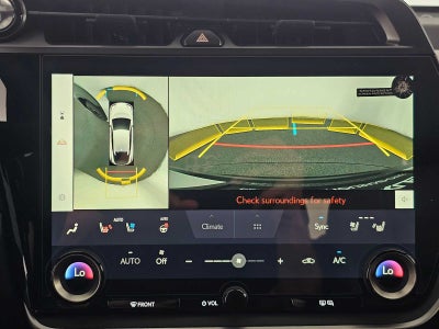 2026 Lexus RZ 350e PREMIUM