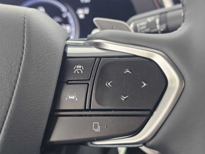 2026 Lexus RZ 350e PREMIUM