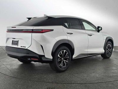 2026 Lexus RZ 350e PREMIUM