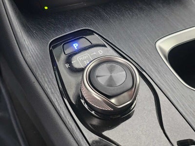 2026 Lexus RZ 350e PREMIUM