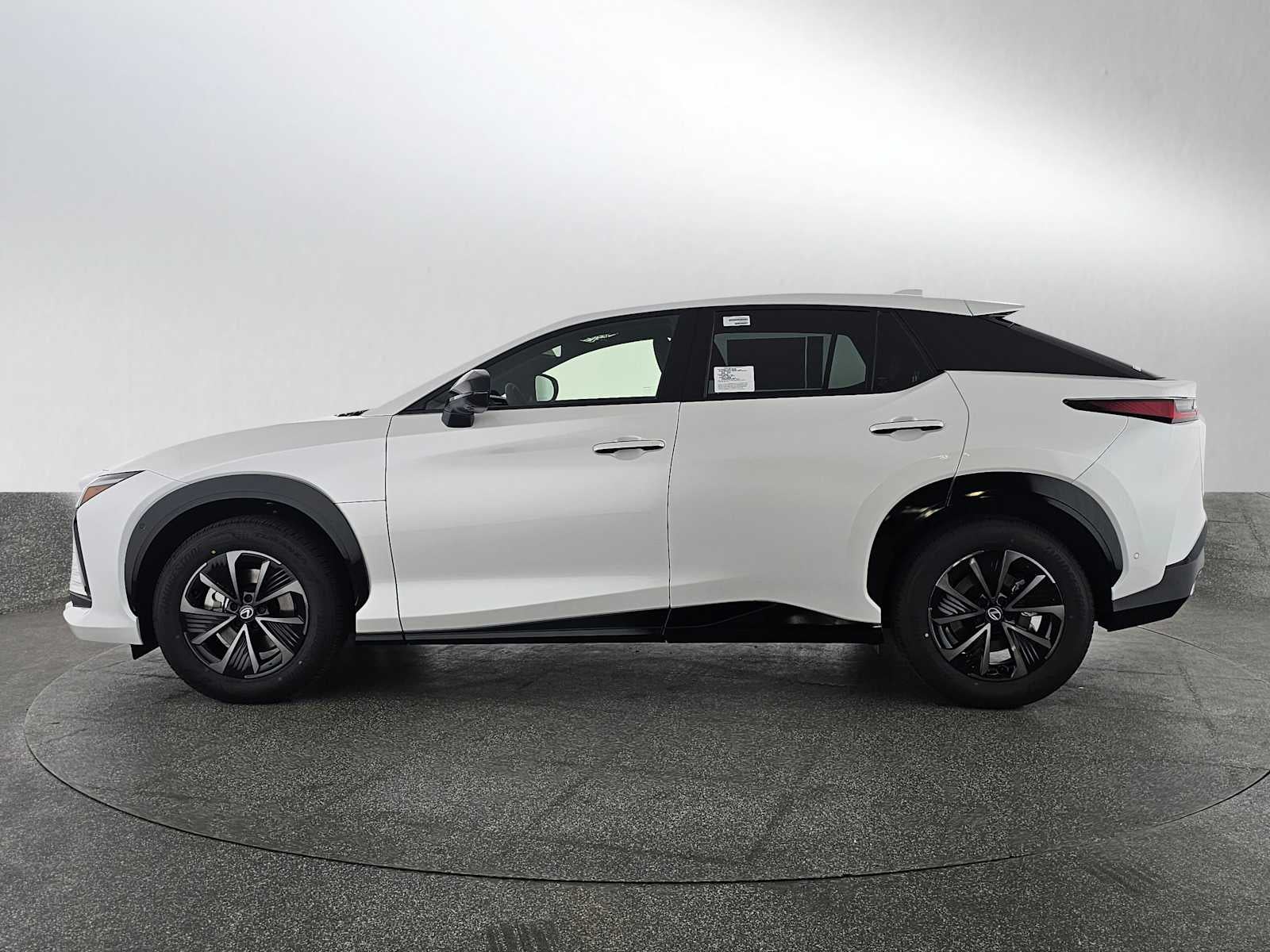 2026 Lexus RZ 350e PREMIUM