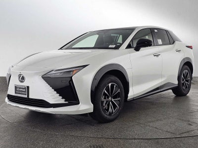 2026 Lexus RZ 350e PREMIUM