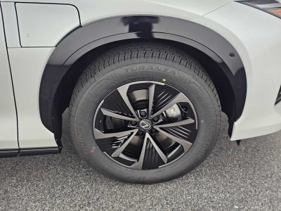 2026 Lexus RZ 350e PREMIUM