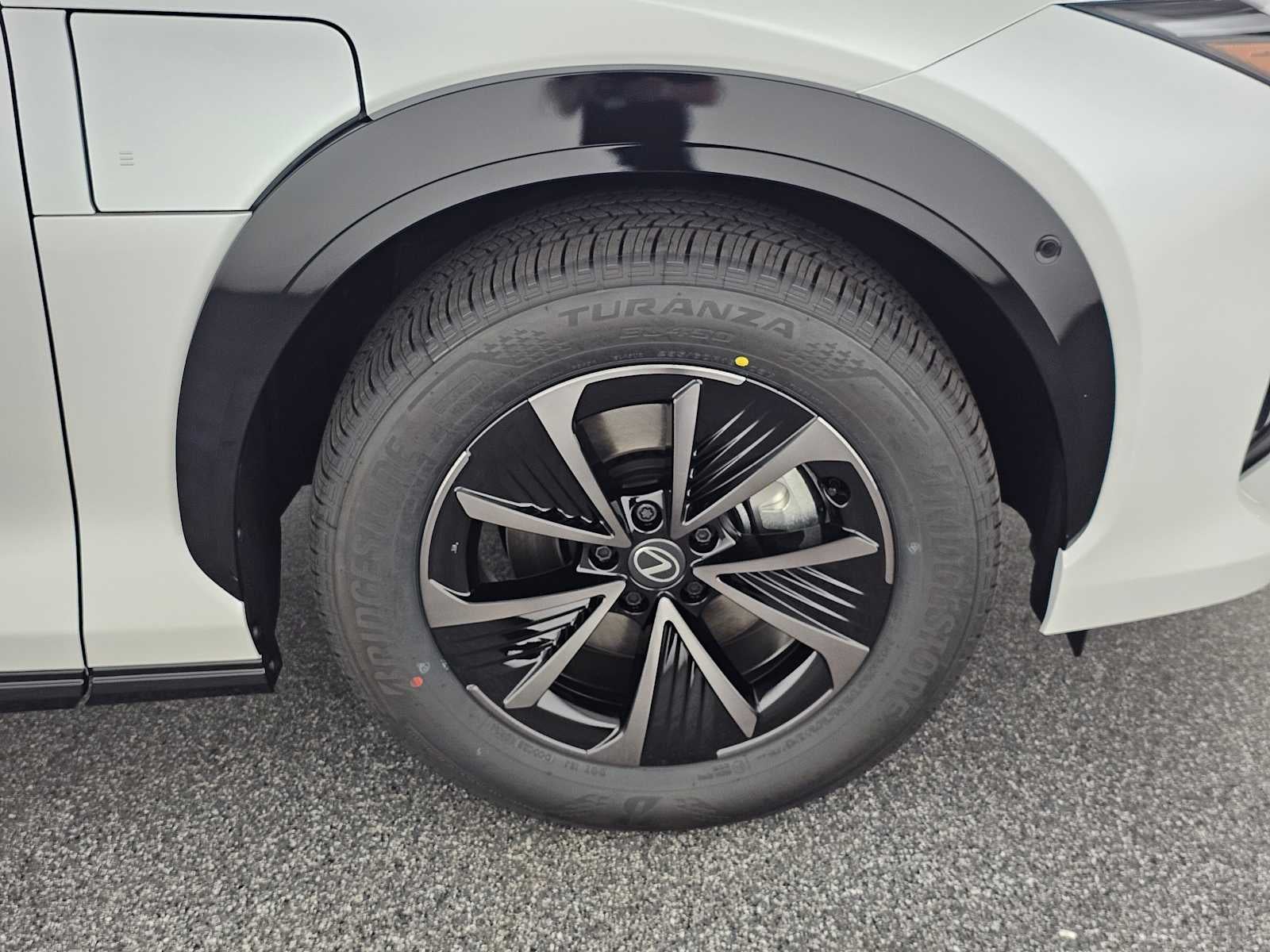 2026 Lexus RZ 350e PREMIUM