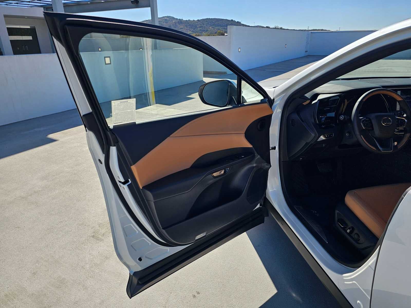 2026 Lexus RX 350 PREMIUM PLUS