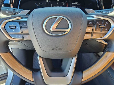 2026 Lexus RX 350 PREMIUM PLUS