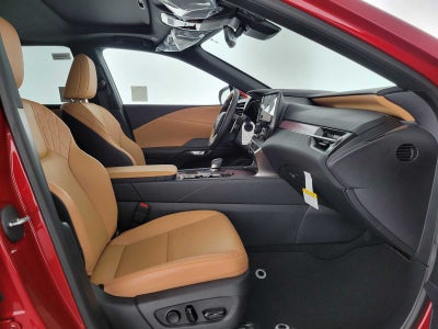 2026 Lexus RX 350 PREMIUM
