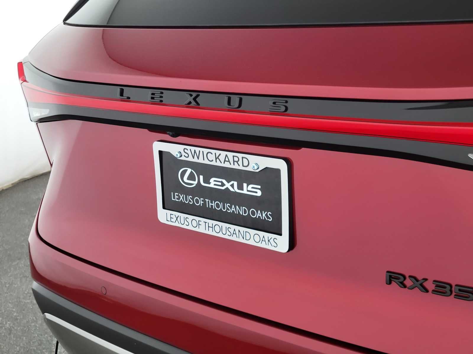 2026 Lexus RX 350 PREMIUM