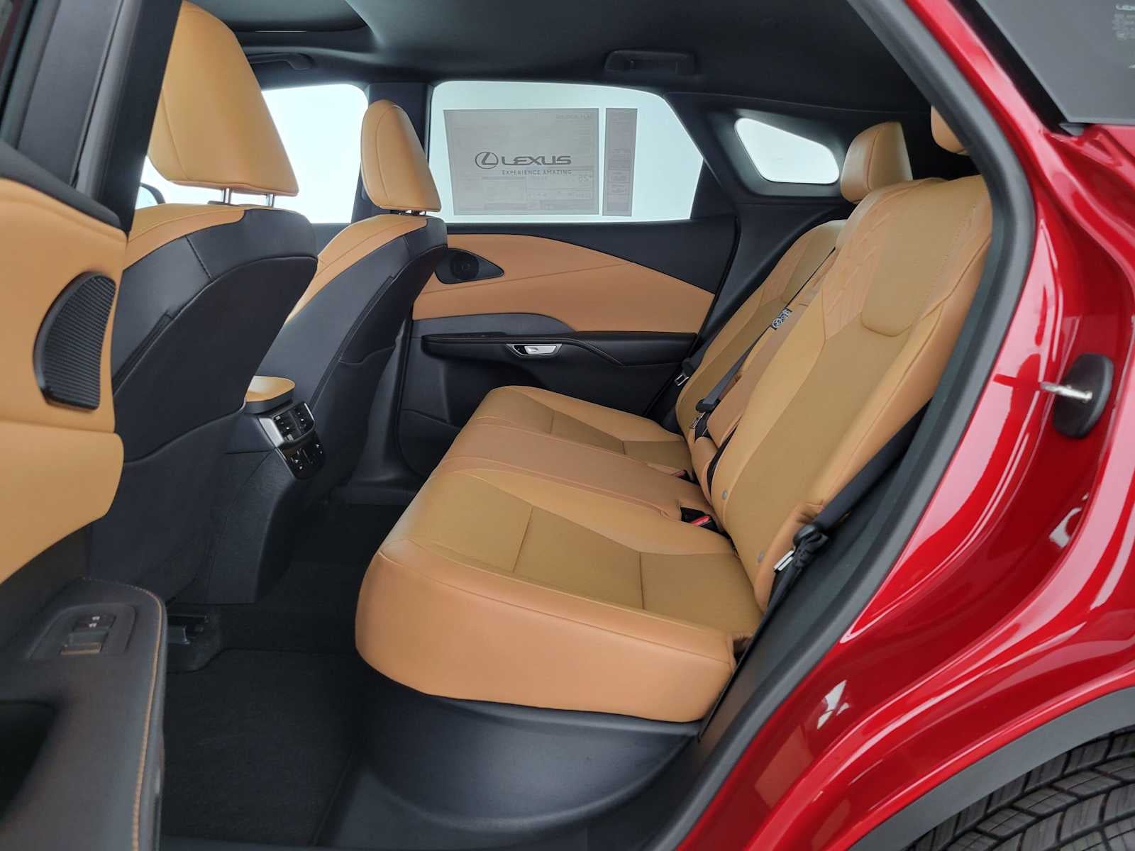 2026 Lexus RX 350 PREMIUM