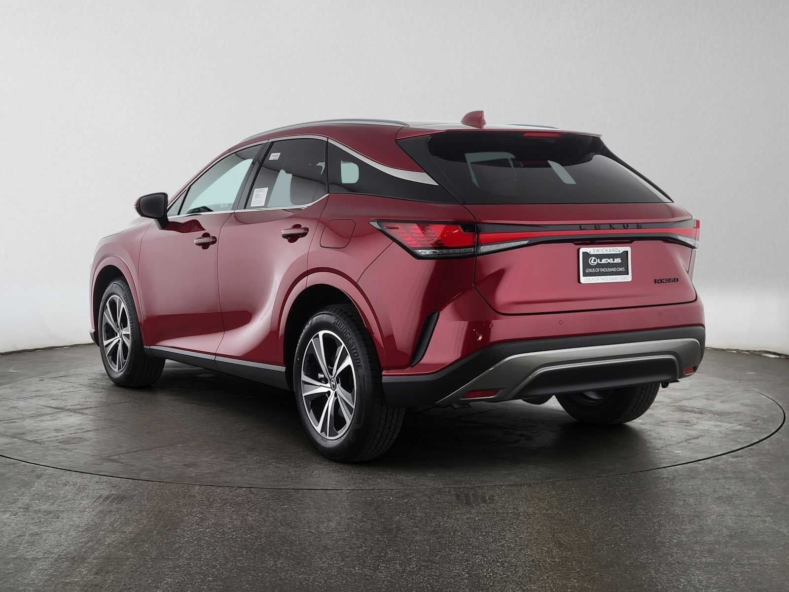 2026 Lexus RX 350 PREMIUM