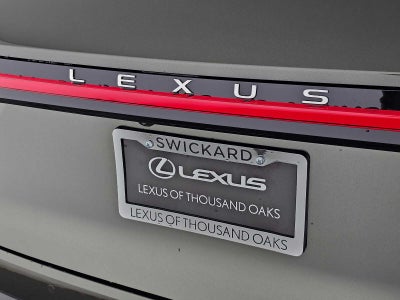 2026 Lexus RX 350 PREMIUM PLUS