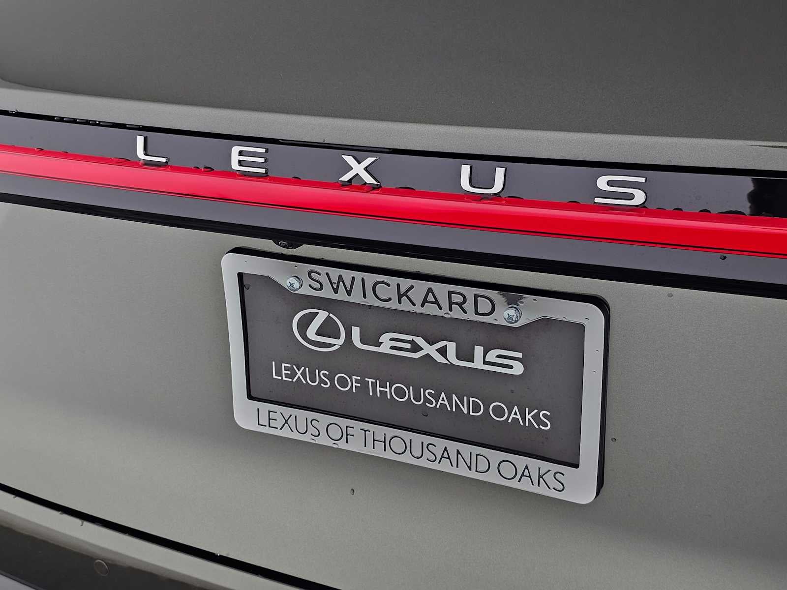 2026 Lexus RX 350 PREMIUM PLUS