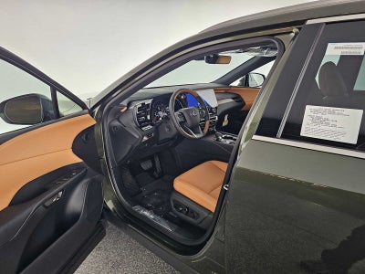 2026 Lexus RX 350 PREMIUM PLUS