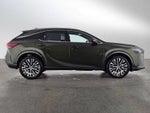 2026 Lexus RX 350 PREMIUM PLUS