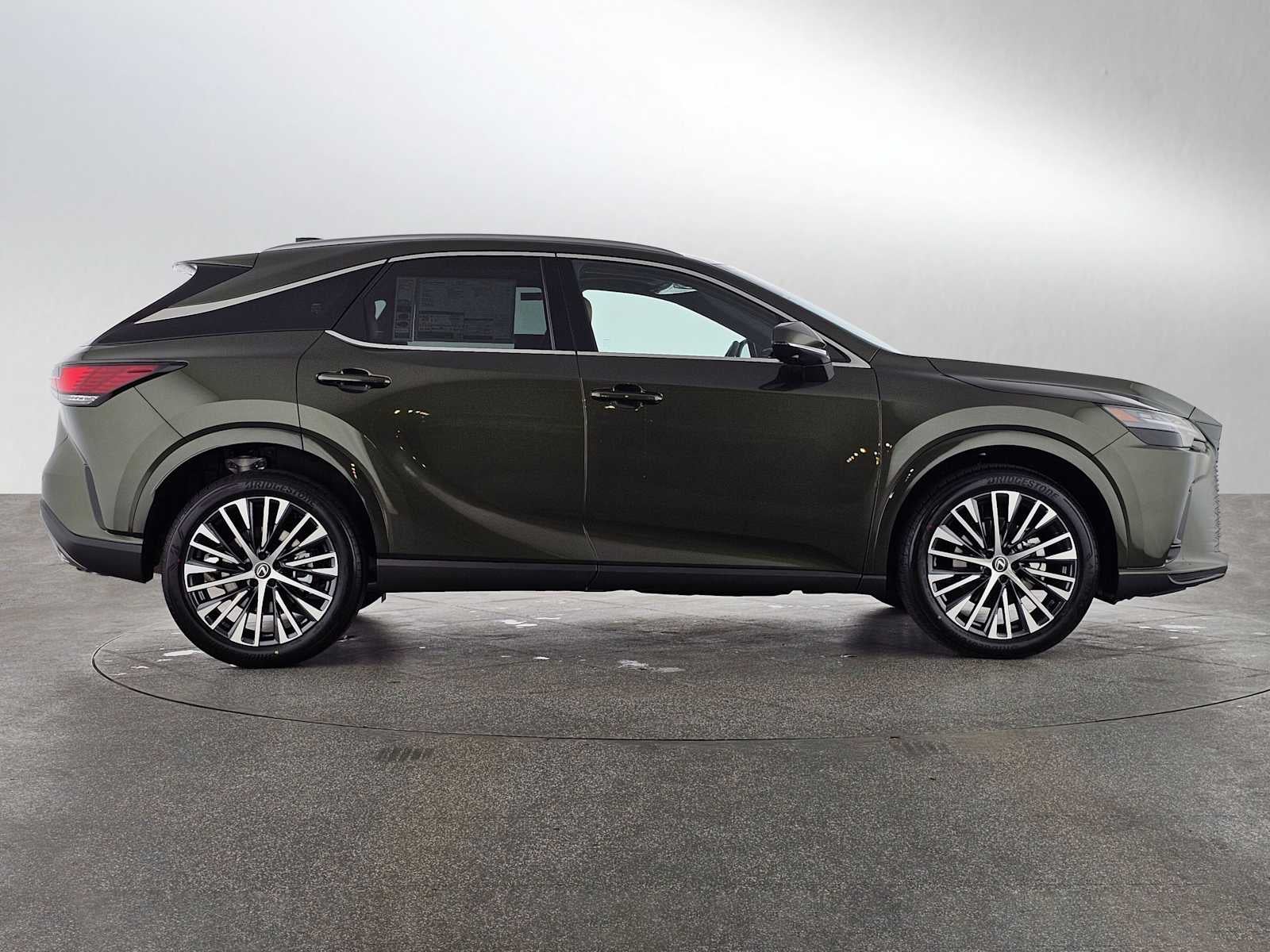 2026 Lexus RX 350 PREMIUM PLUS