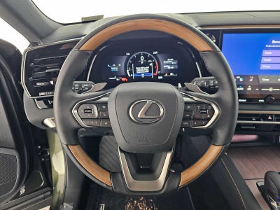 2026 Lexus RX 350 PREMIUM PLUS