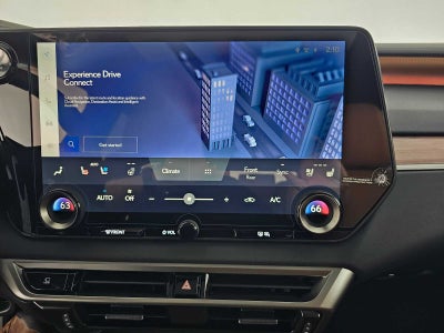 2026 Lexus RX 350 PREMIUM PLUS