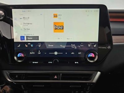 2026 Lexus RX 350 PREMIUM PLUS