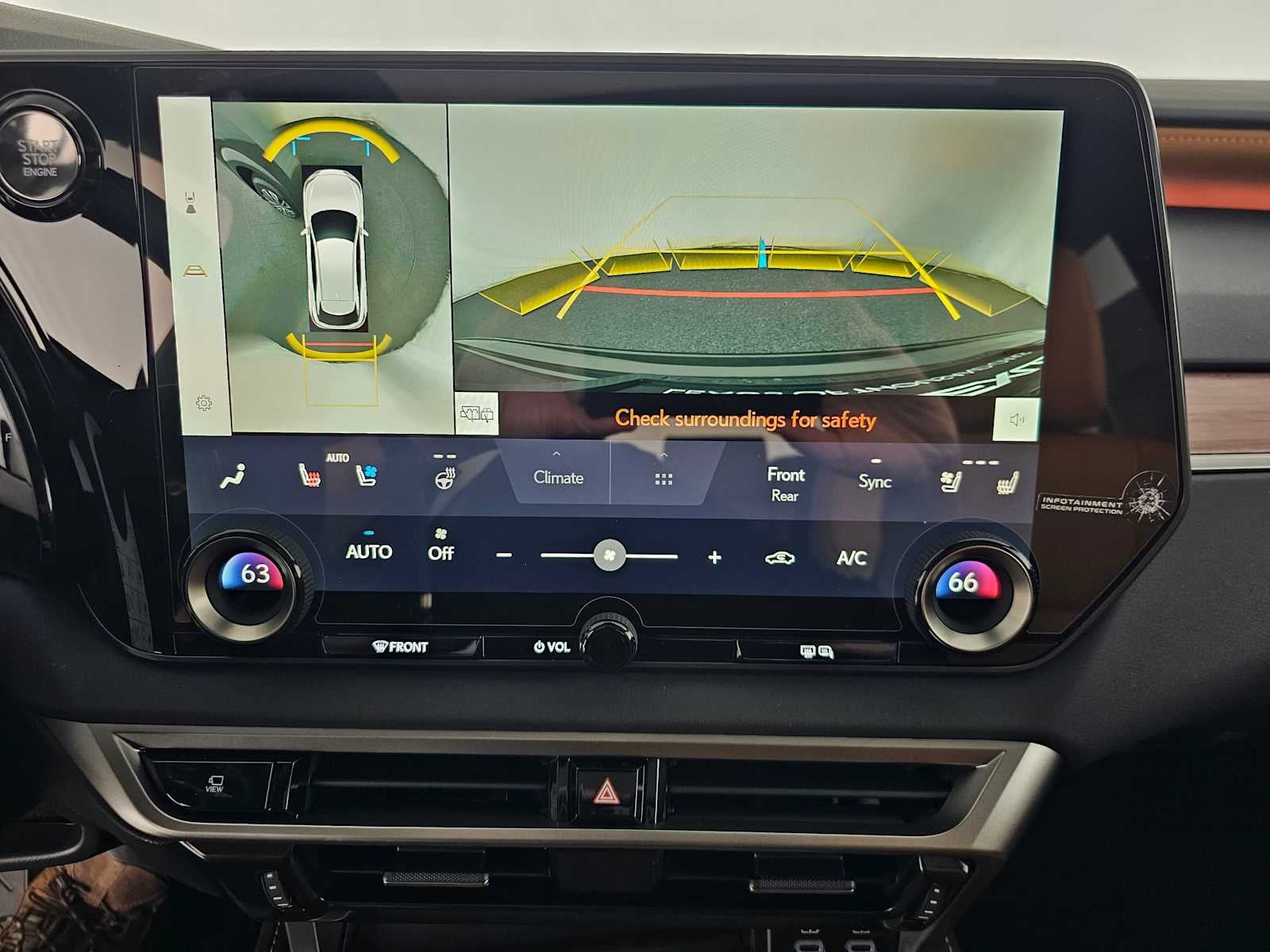 2026 Lexus RX 350 PREMIUM PLUS