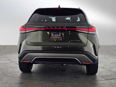 2026 Lexus RX 350 PREMIUM PLUS