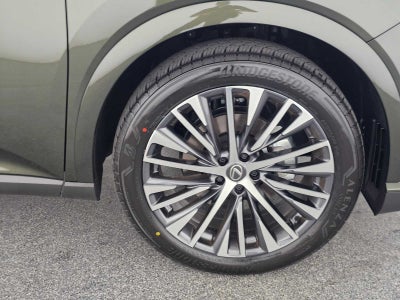 2026 Lexus RX 350 PREMIUM PLUS