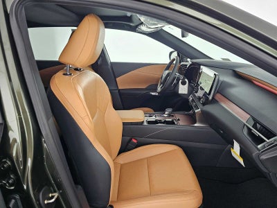 2026 Lexus RX 350 PREMIUM PLUS