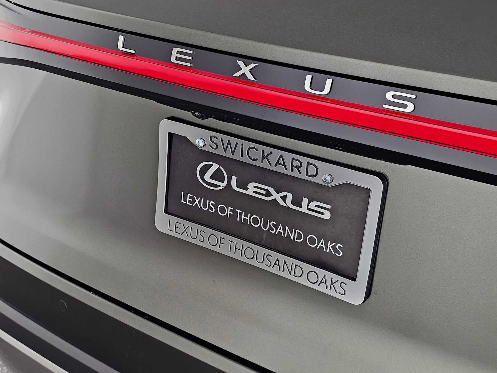 2026 Lexus RX 350 PREMIUM PLUS