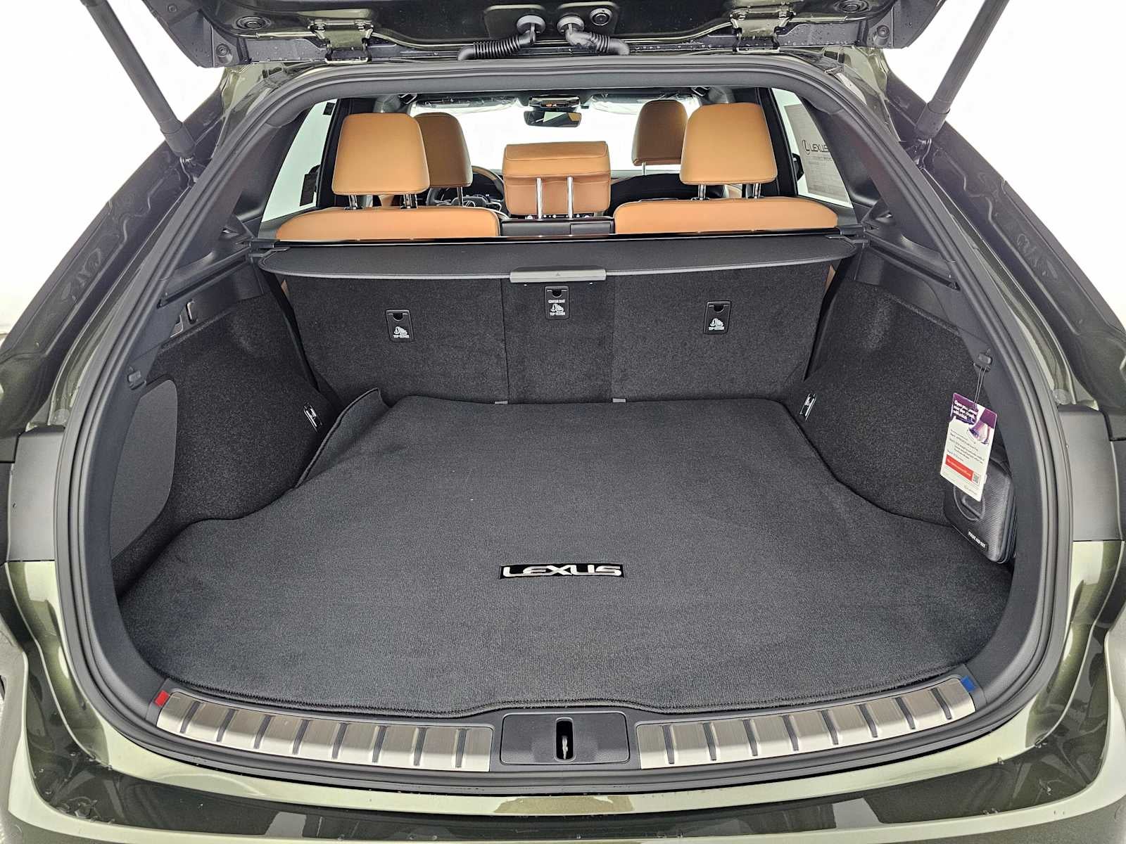 2026 Lexus RX 350 PREMIUM PLUS