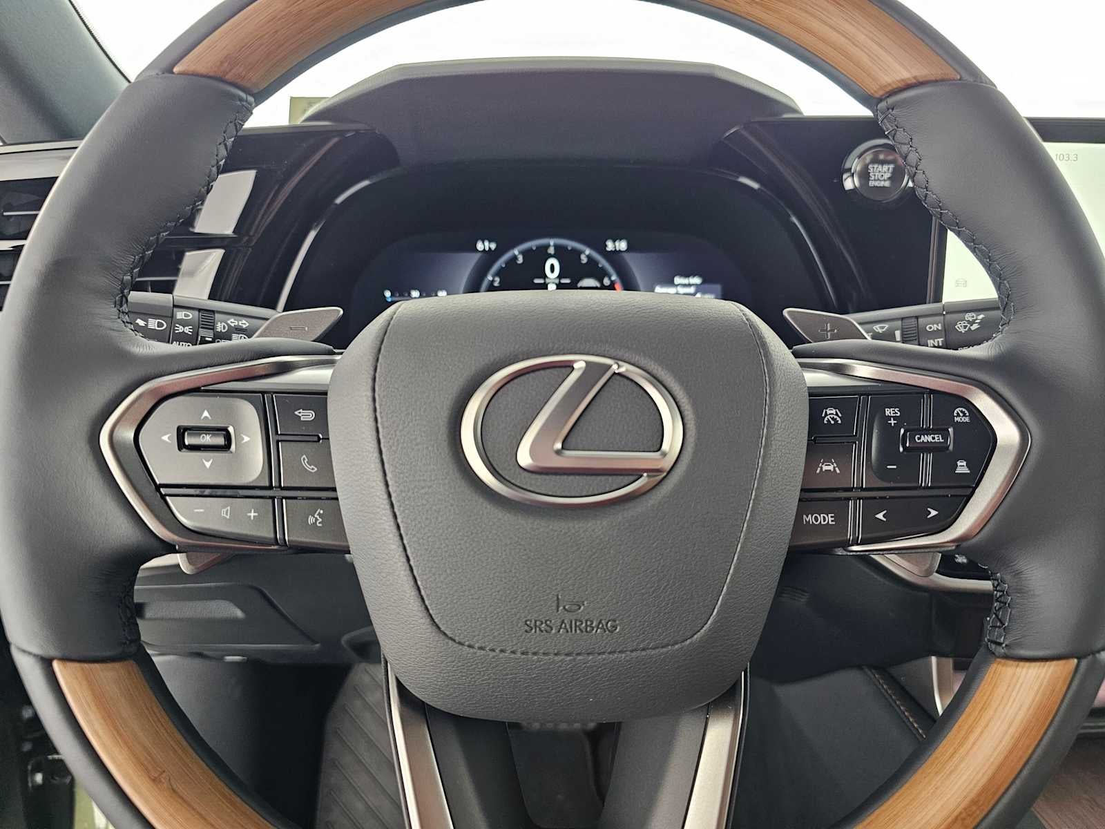 2026 Lexus RX 350 PREMIUM PLUS