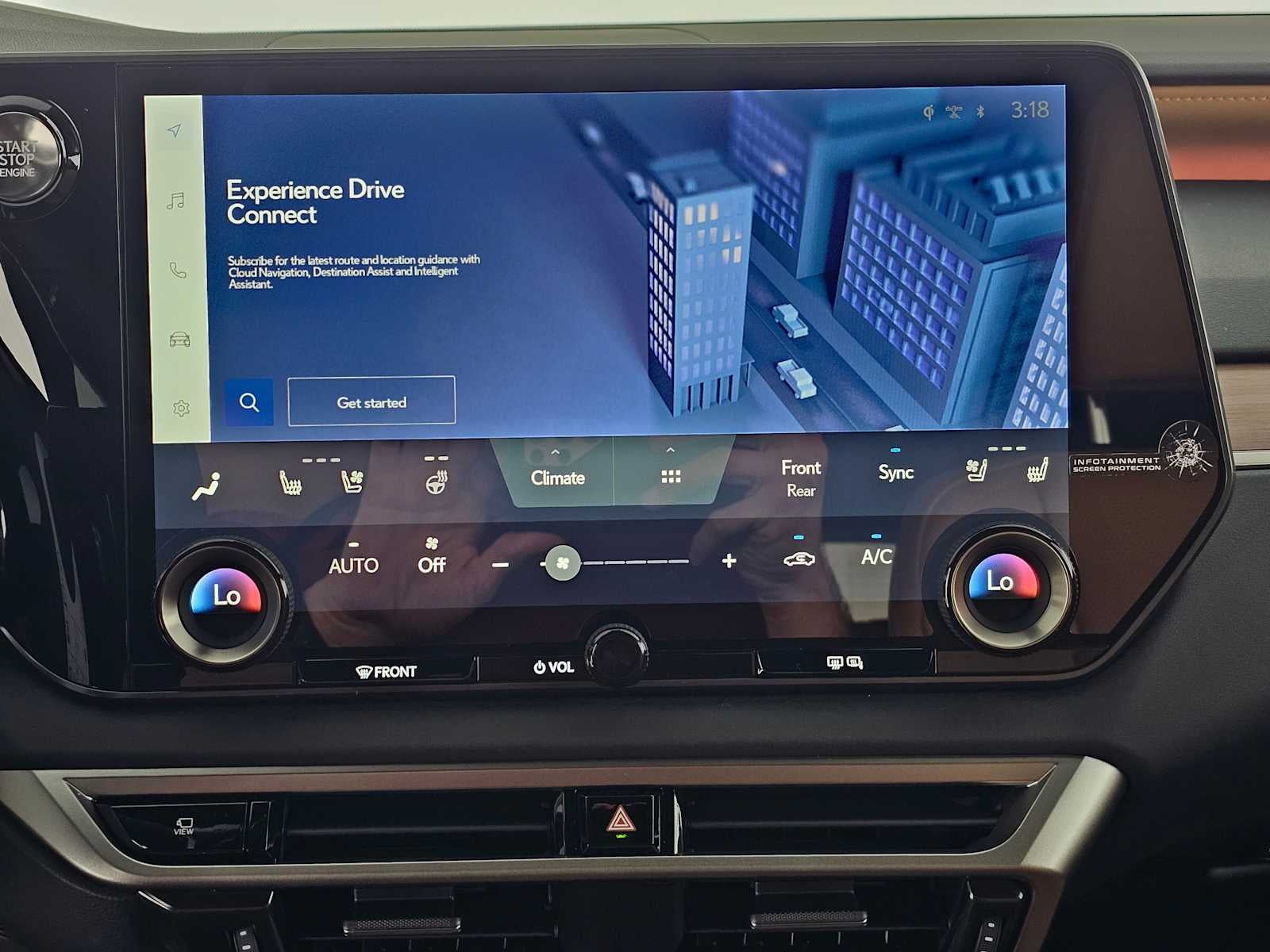 2026 Lexus RX 350 PREMIUM PLUS