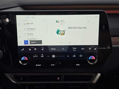 2026 Lexus RX 350 PREMIUM PLUS