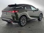 2026 Lexus RX 350 PREMIUM PLUS