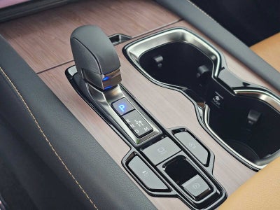 2026 Lexus RX 350 PREMIUM PLUS