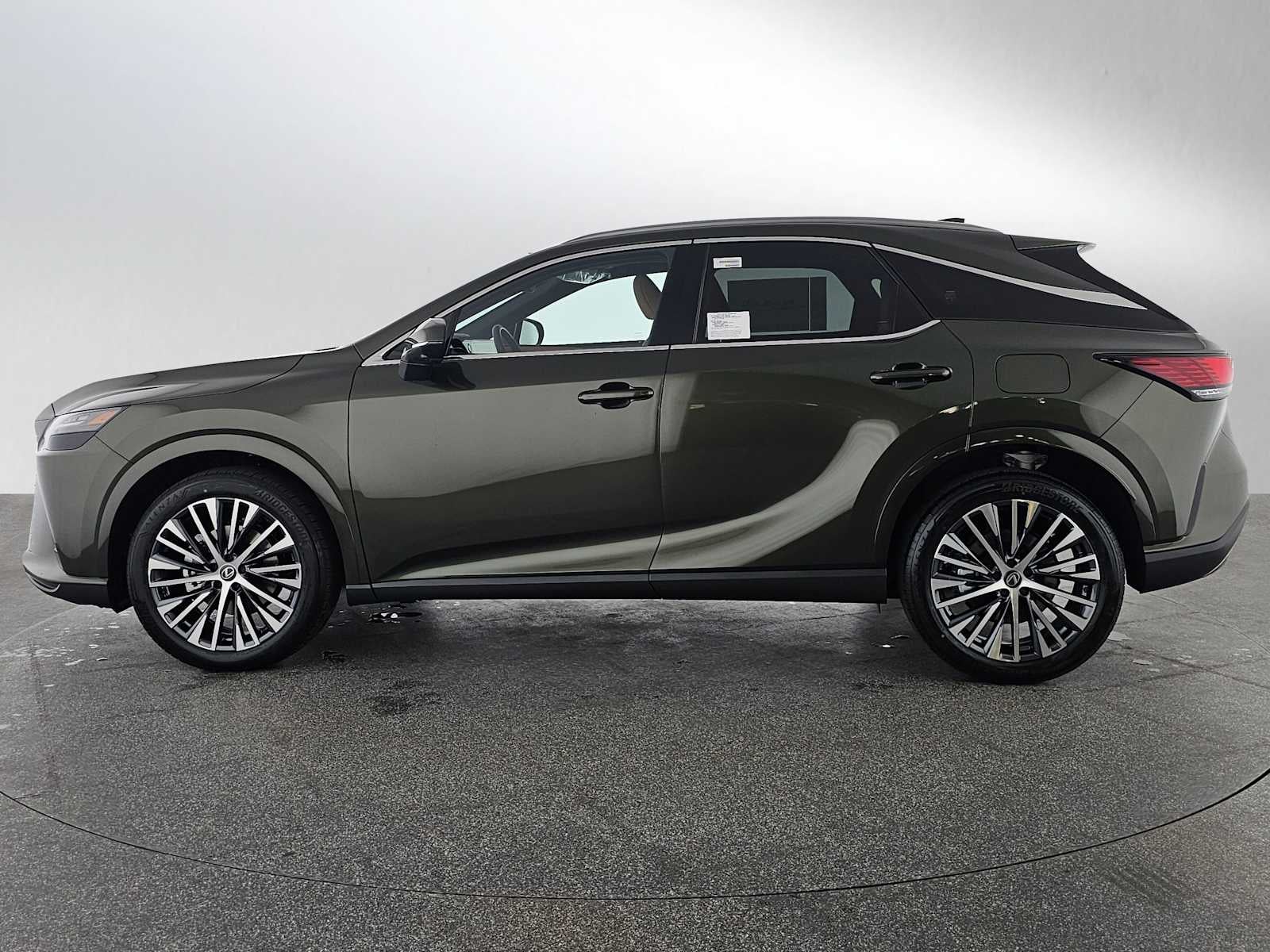 2026 Lexus RX 350 PREMIUM PLUS