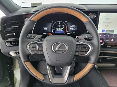 2026 Lexus RX 350 PREMIUM