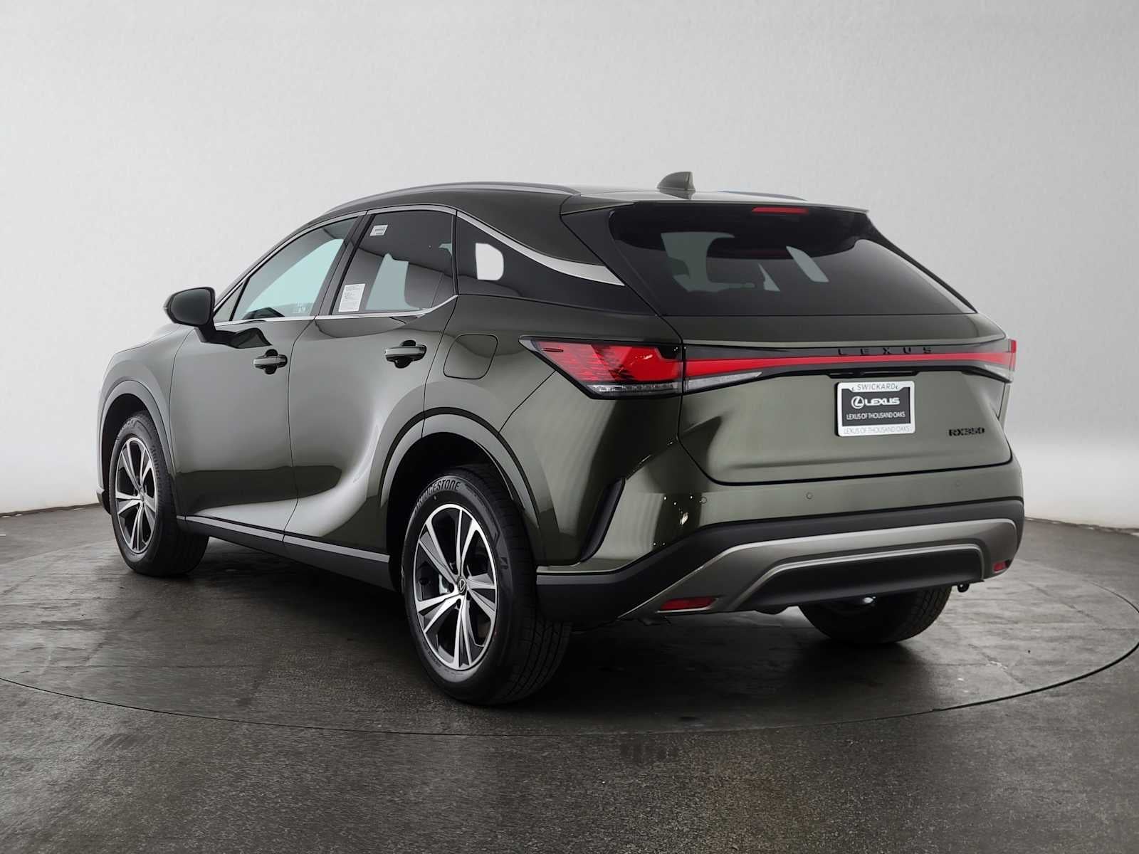 2026 Lexus RX 350 PREMIUM
