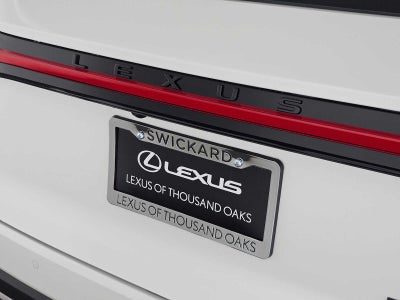 2026 Lexus RX 350 PREMIUM PLUS