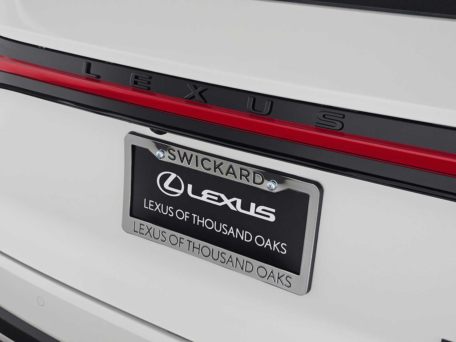 2026 Lexus RX 350 PREMIUM PLUS